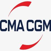 CMA-CGM Logo